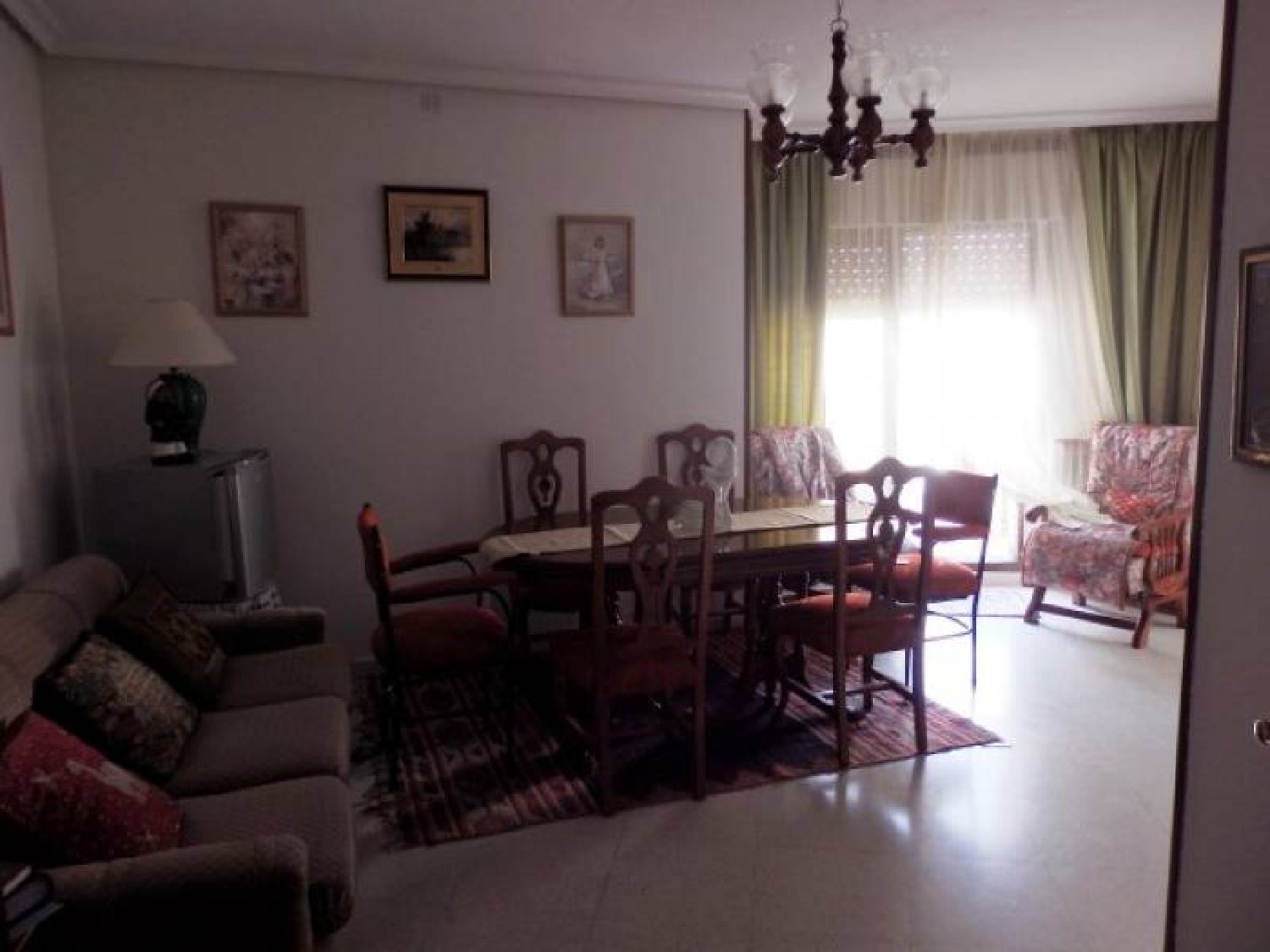 en venta ático Puertollano Campo De Calatrava 3