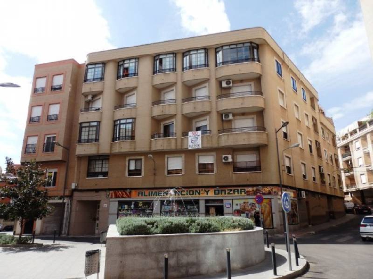  en venta ático Puertollano Campo De Calatrava 1