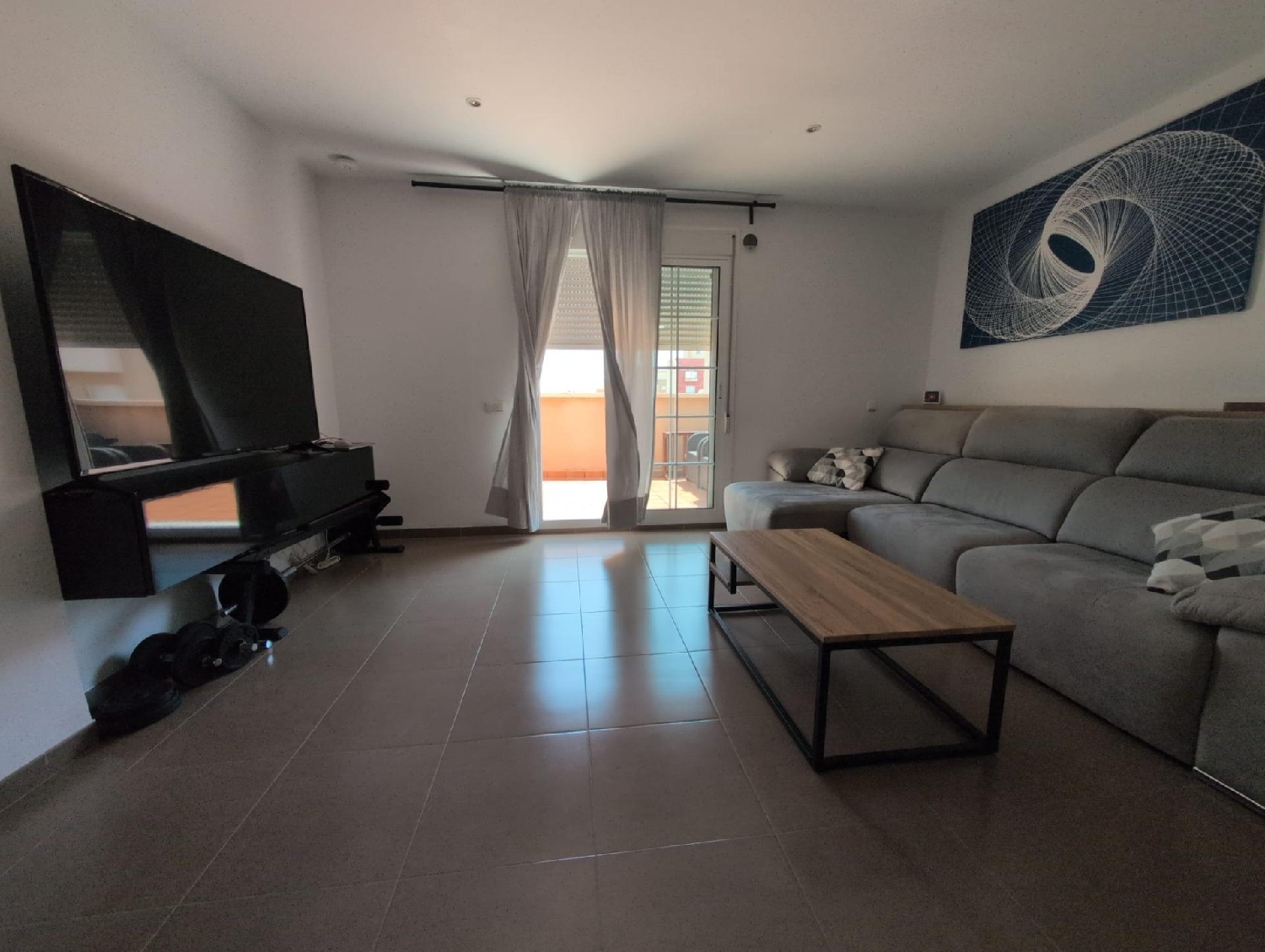  for sale penthouse Roquetas De Mar Poniente Almeriense 3