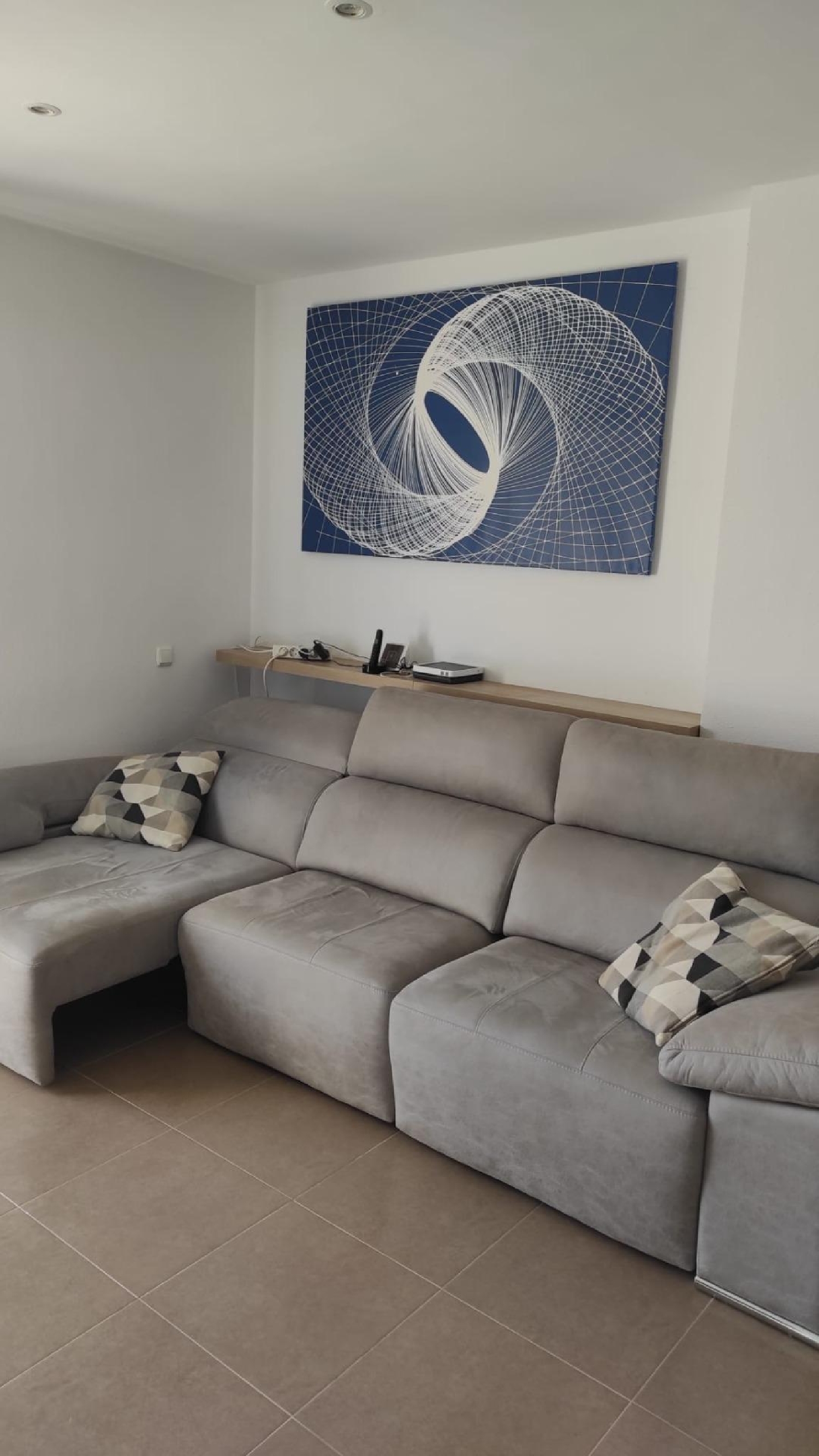  for sale penthouse Roquetas De Mar Poniente Almeriense 5