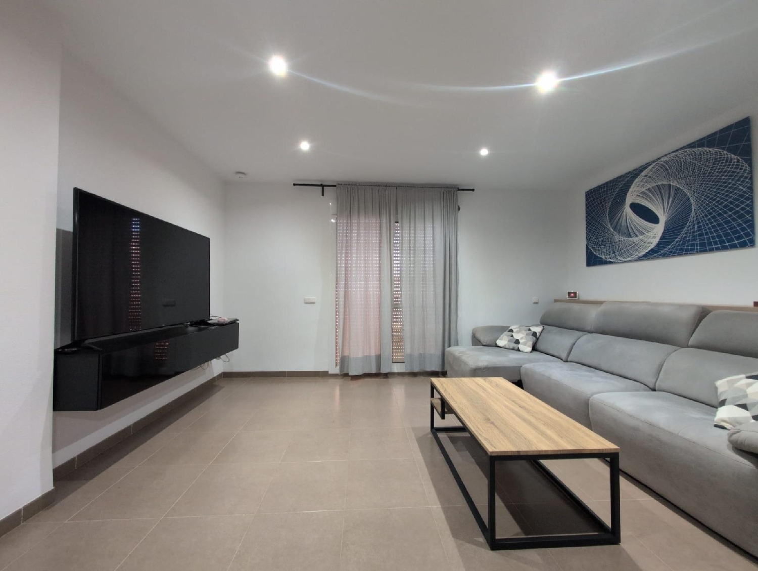  for sale penthouse Roquetas De Mar Poniente Almeriense 4