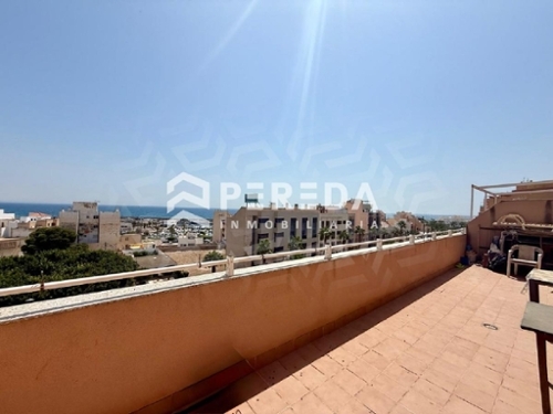 Roquetas De Mar Poniente Almeriense Penthouse Bild 6295598
