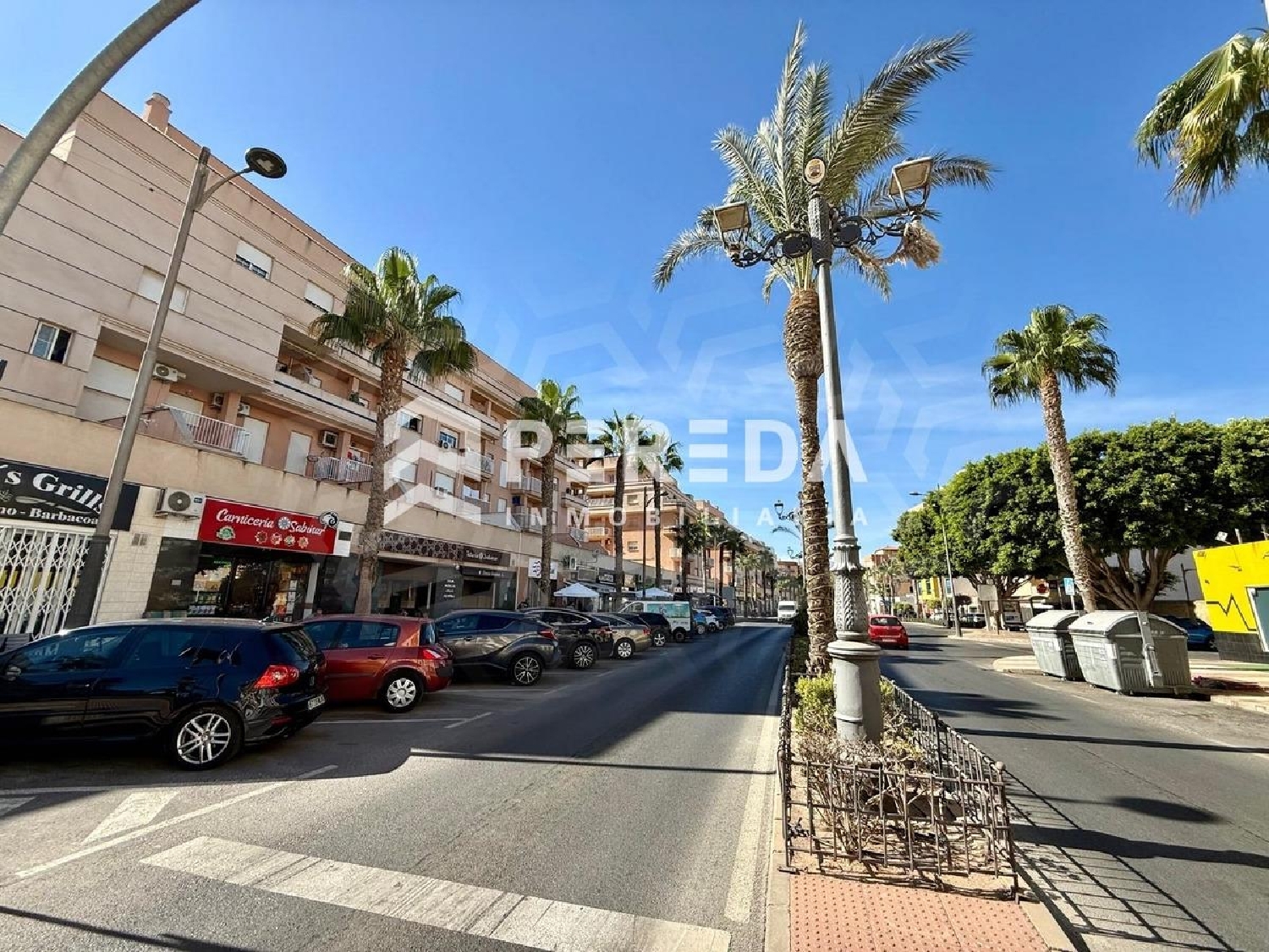  kaufen Penthouse Roquetas De Mar Poniente Almeriense 7