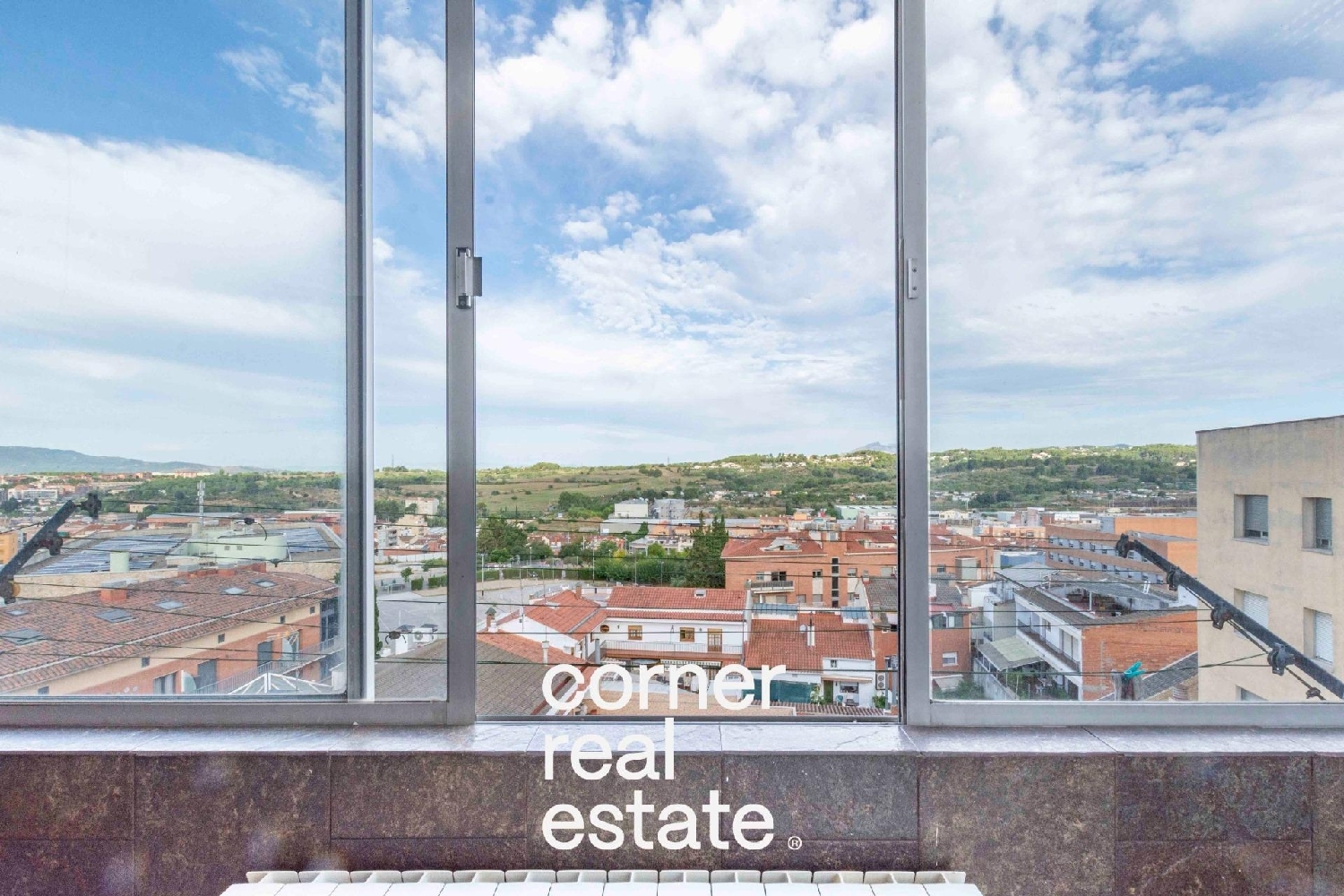  à vendre penthouse Rubieiro Coruña 5