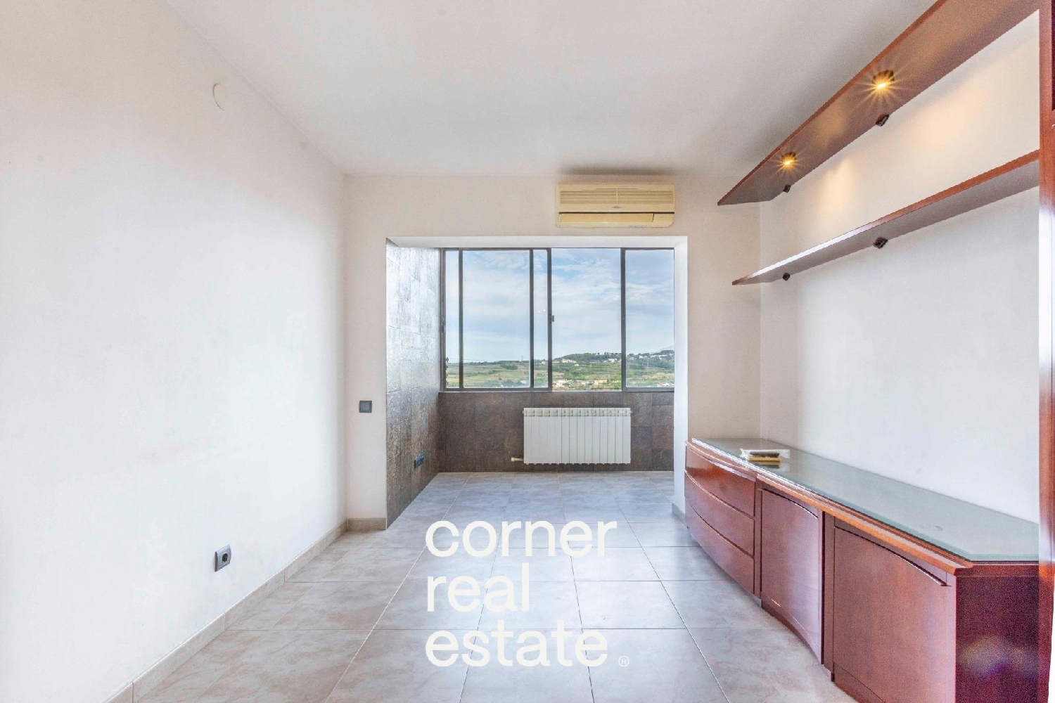 à vendre penthouse Rubieiro Coruña 3