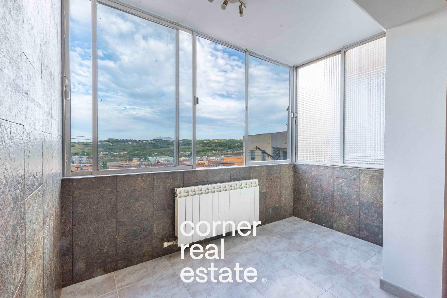  à vendre penthouse Rubieiro Coruña 4