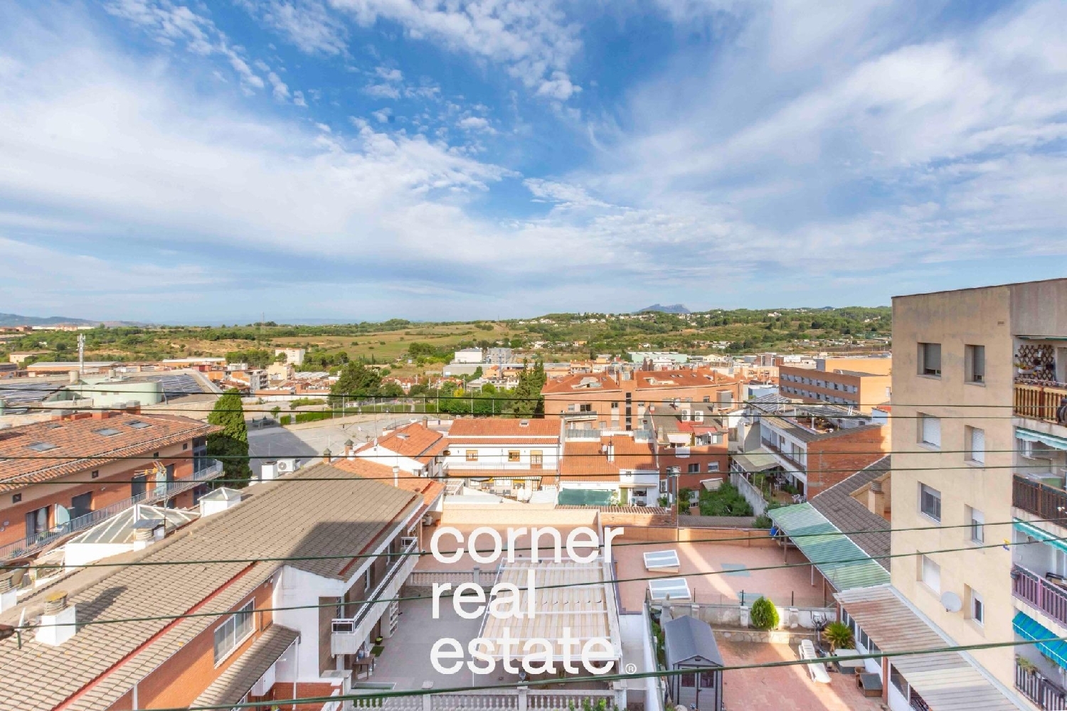  à vendre penthouse Rubieiro Coruña 7