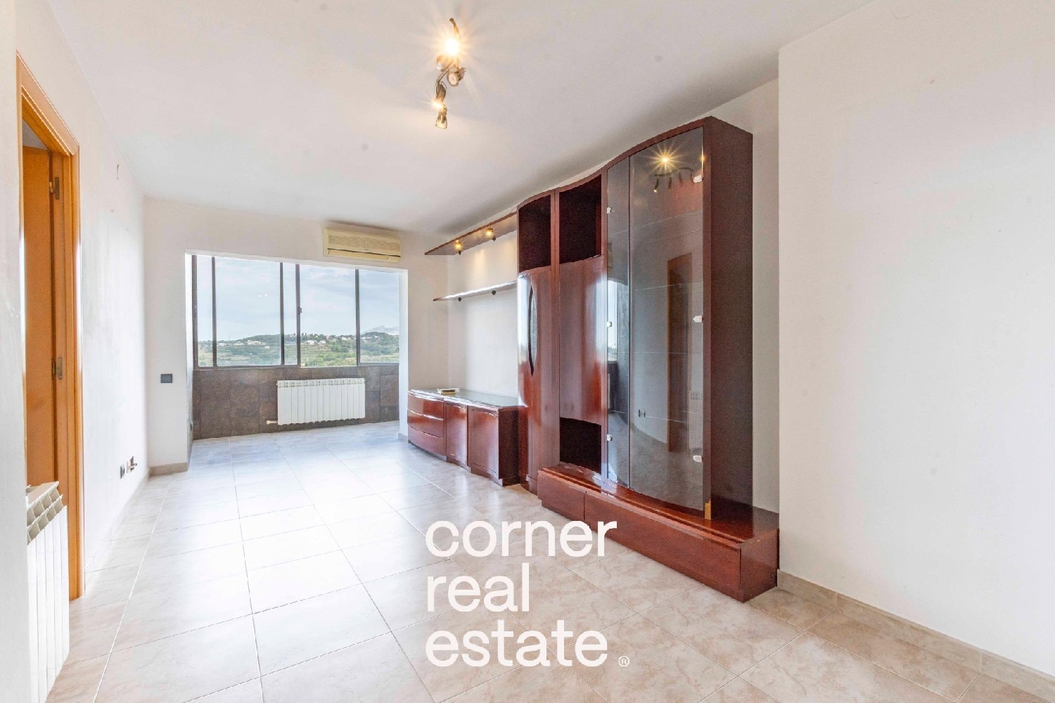 à vendre penthouse Rubieiro Coruña 2