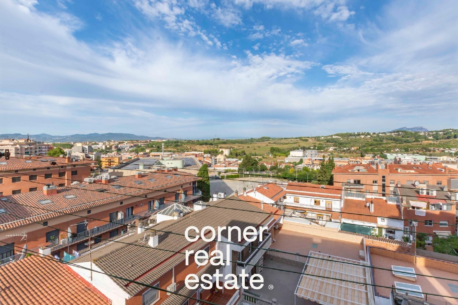  à vendre penthouse Rubieiro Coruña 8