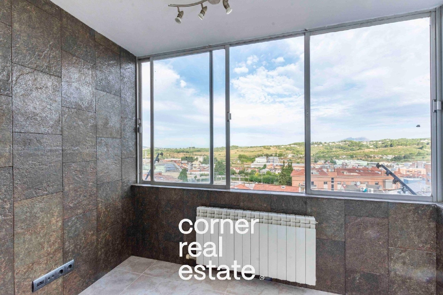 à vendre penthouse Rubieiro Coruña 6