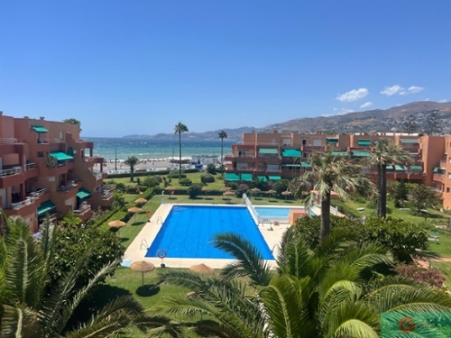 Salobreña Costa Tropical penthouse foto 6299045