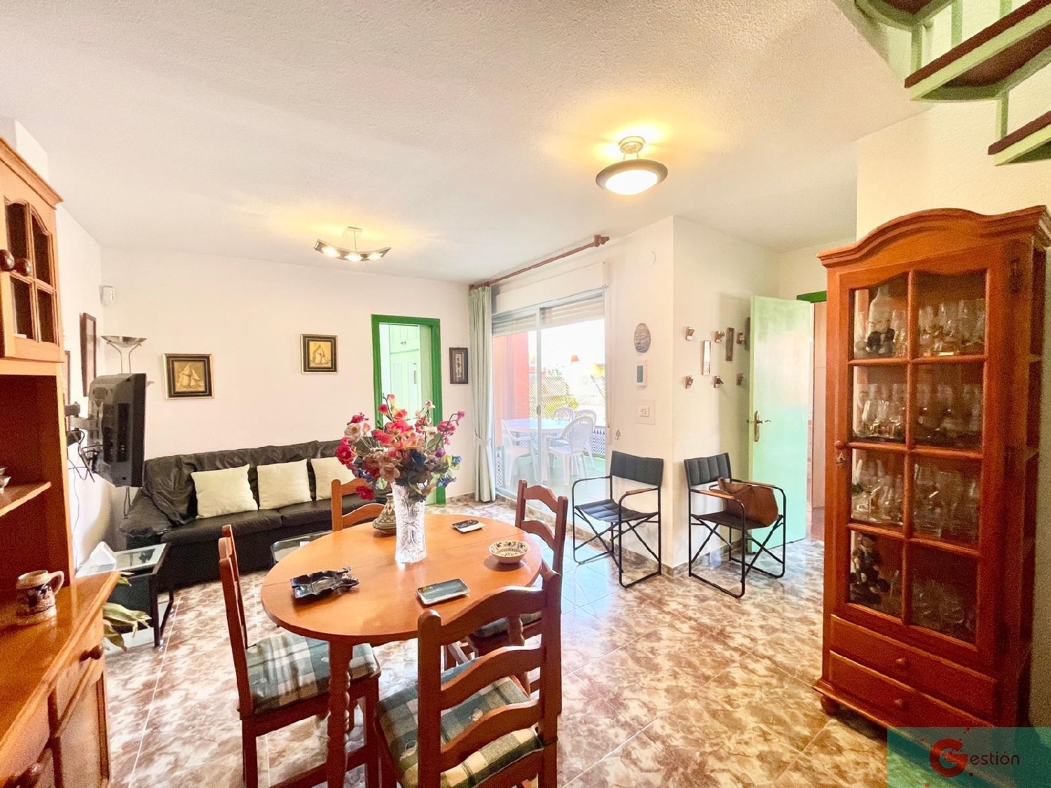  for sale penthouse Salobreña Costa Tropical 6
