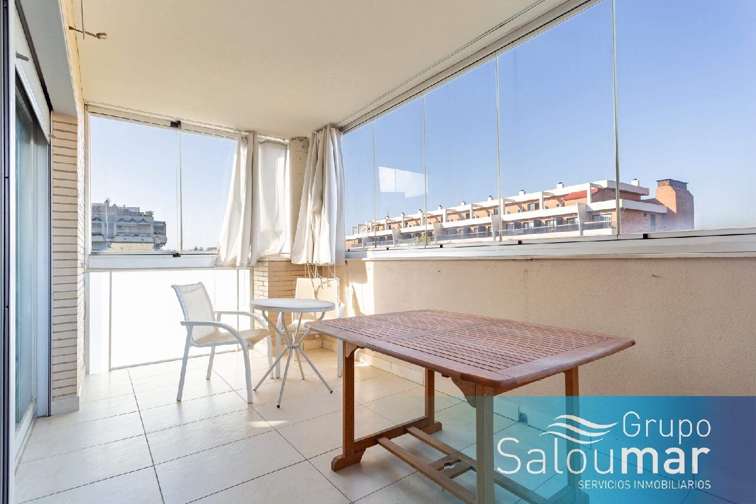  till salu takvåning Salou Tarragonès 3