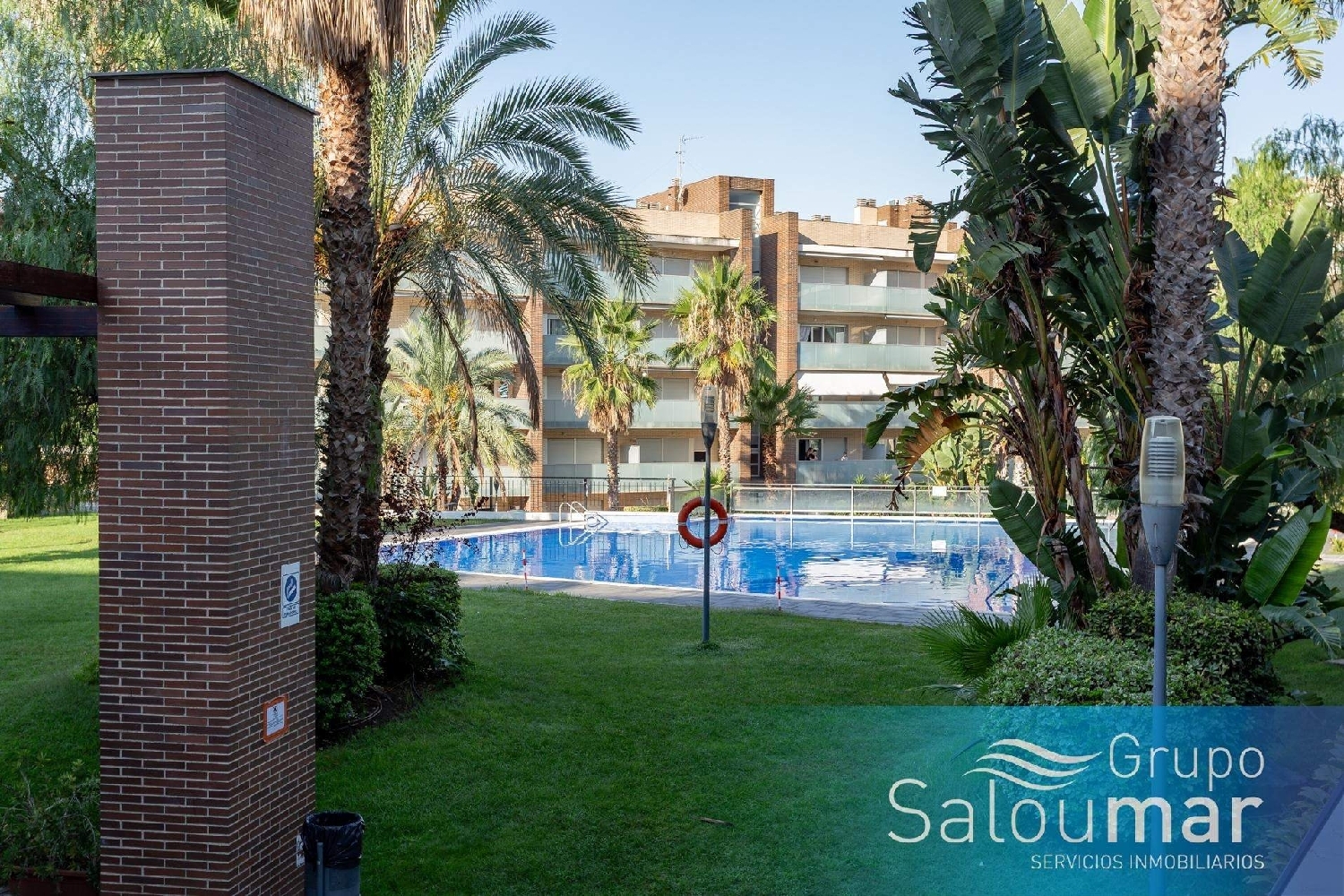  till salu takvåning Salou Tarragonès 5