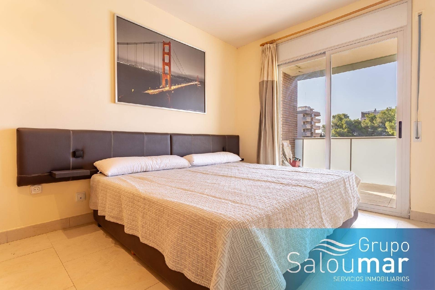  till salu takvåning Salou Tarragonès 4