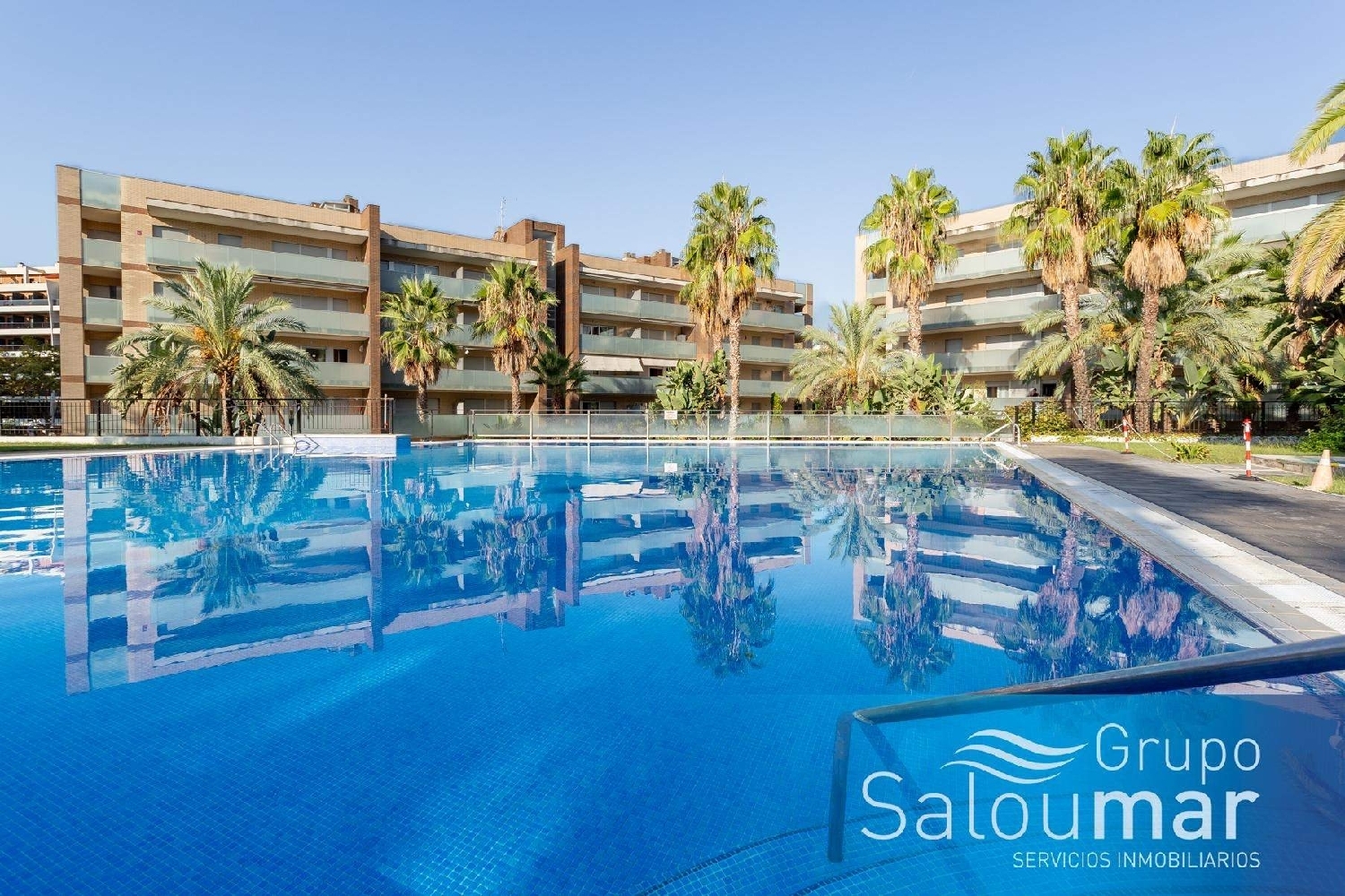  till salu takvåning Salou Tarragonès 8
