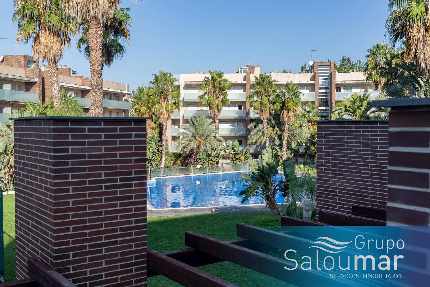  till salu takvåning Salou Tarragonès 6