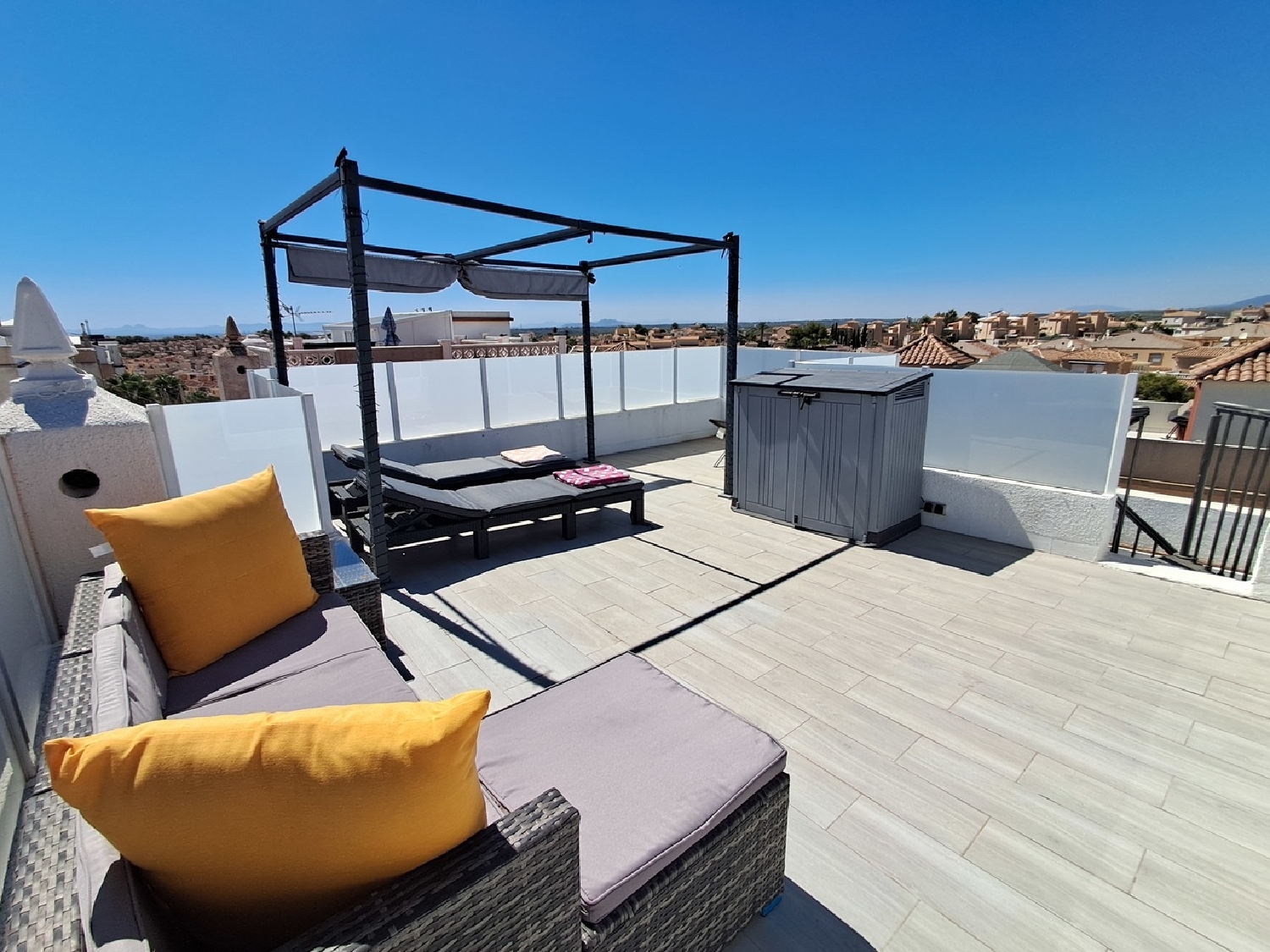  for sale penthouse San Miguel De Salinas Baix Segura 6