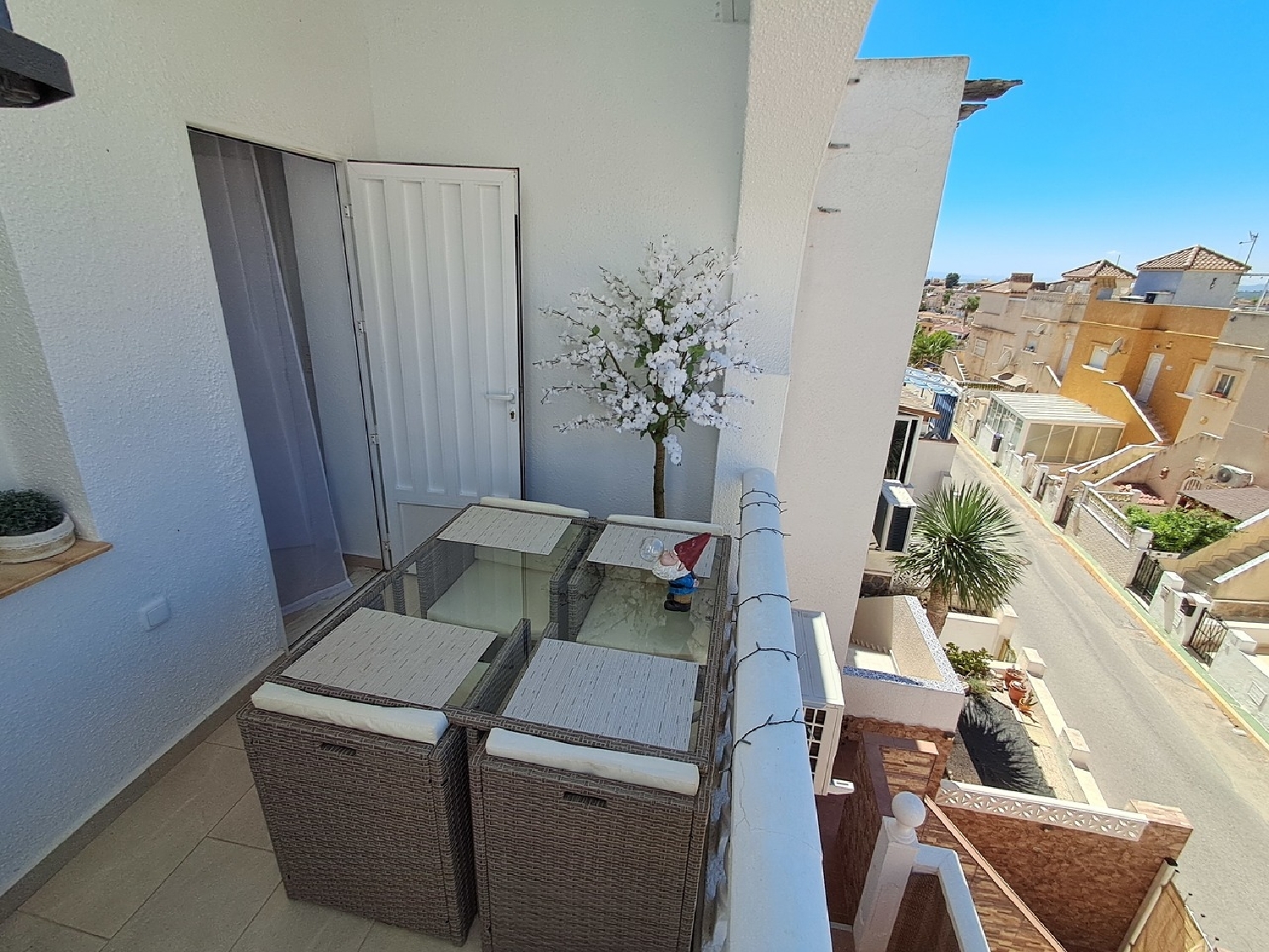  for sale penthouse San Miguel De Salinas Baix Segura 5