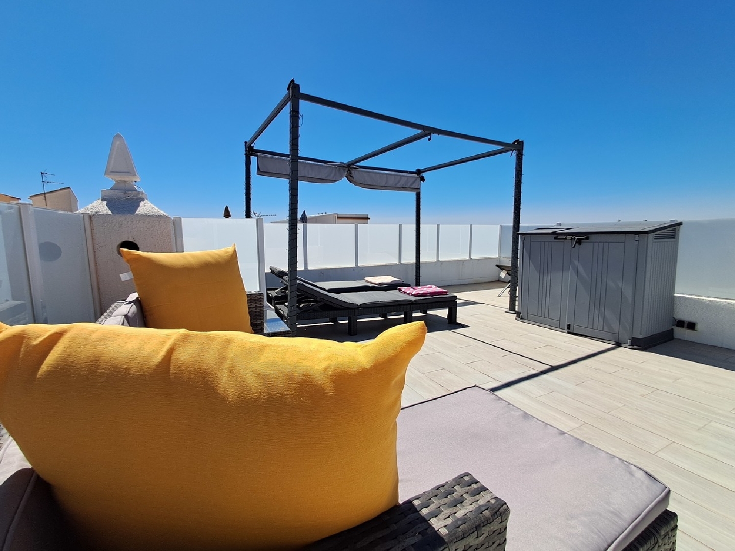  for sale penthouse San Miguel De Salinas Baix Segura 2