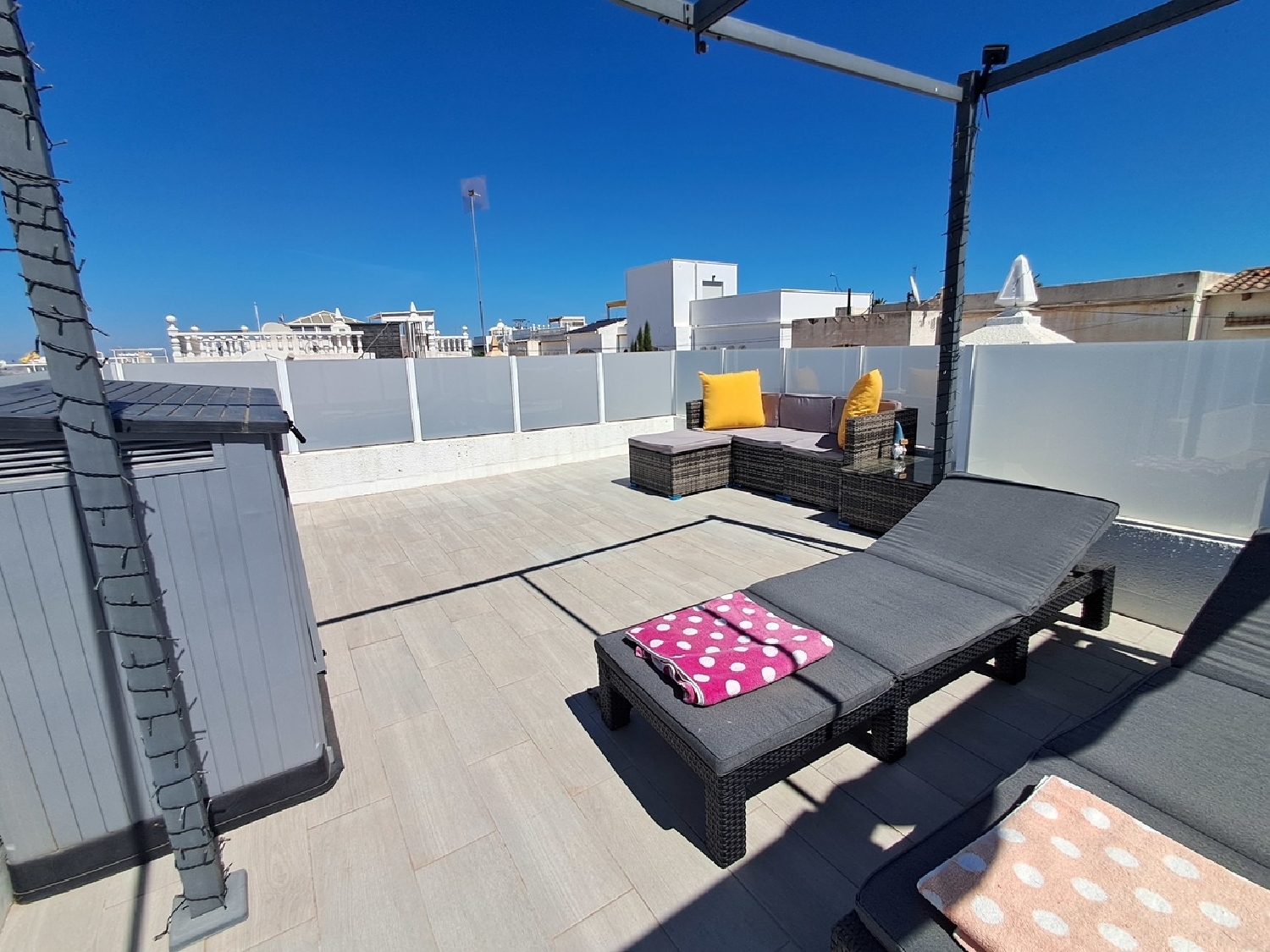  for sale penthouse San Miguel De Salinas Baix Segura 3