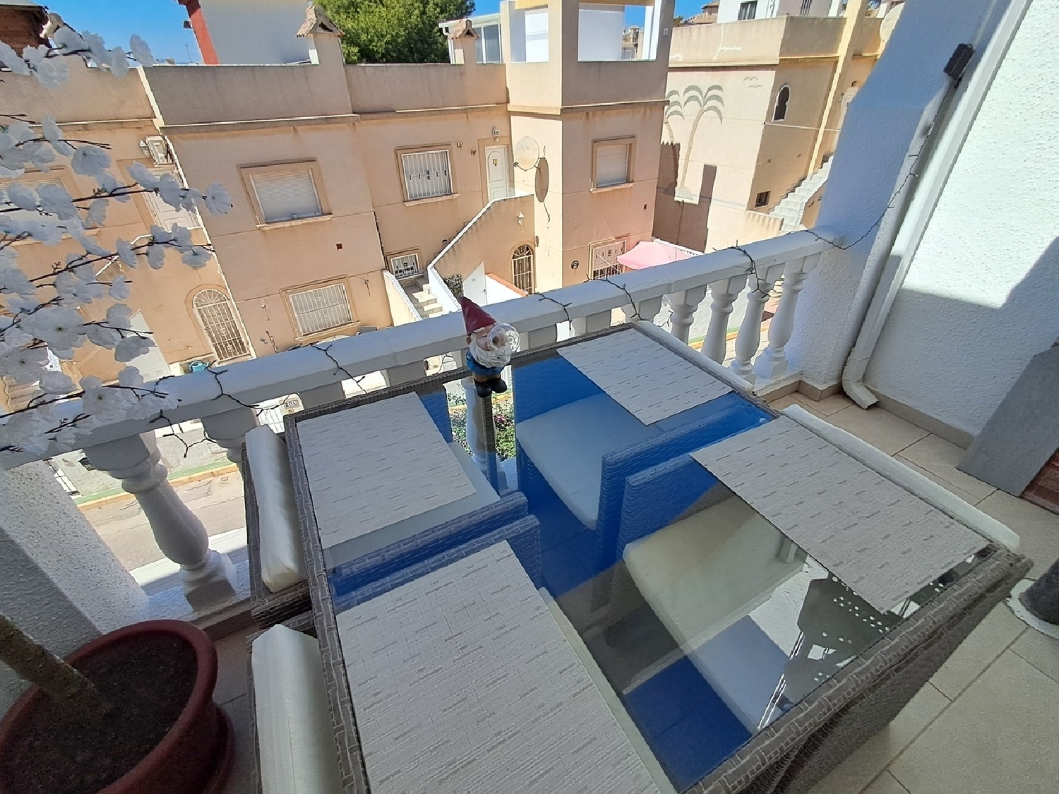  for sale penthouse San Miguel De Salinas Baix Segura 4