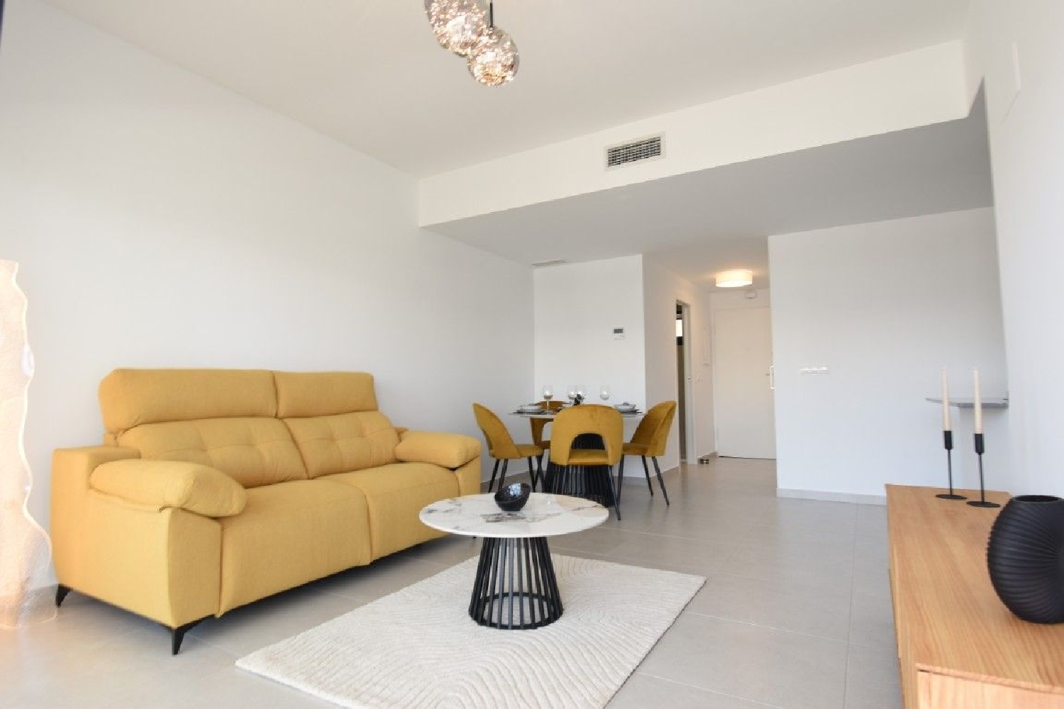  for sale penthouse San Miguel De Salinas Baix Segura 3