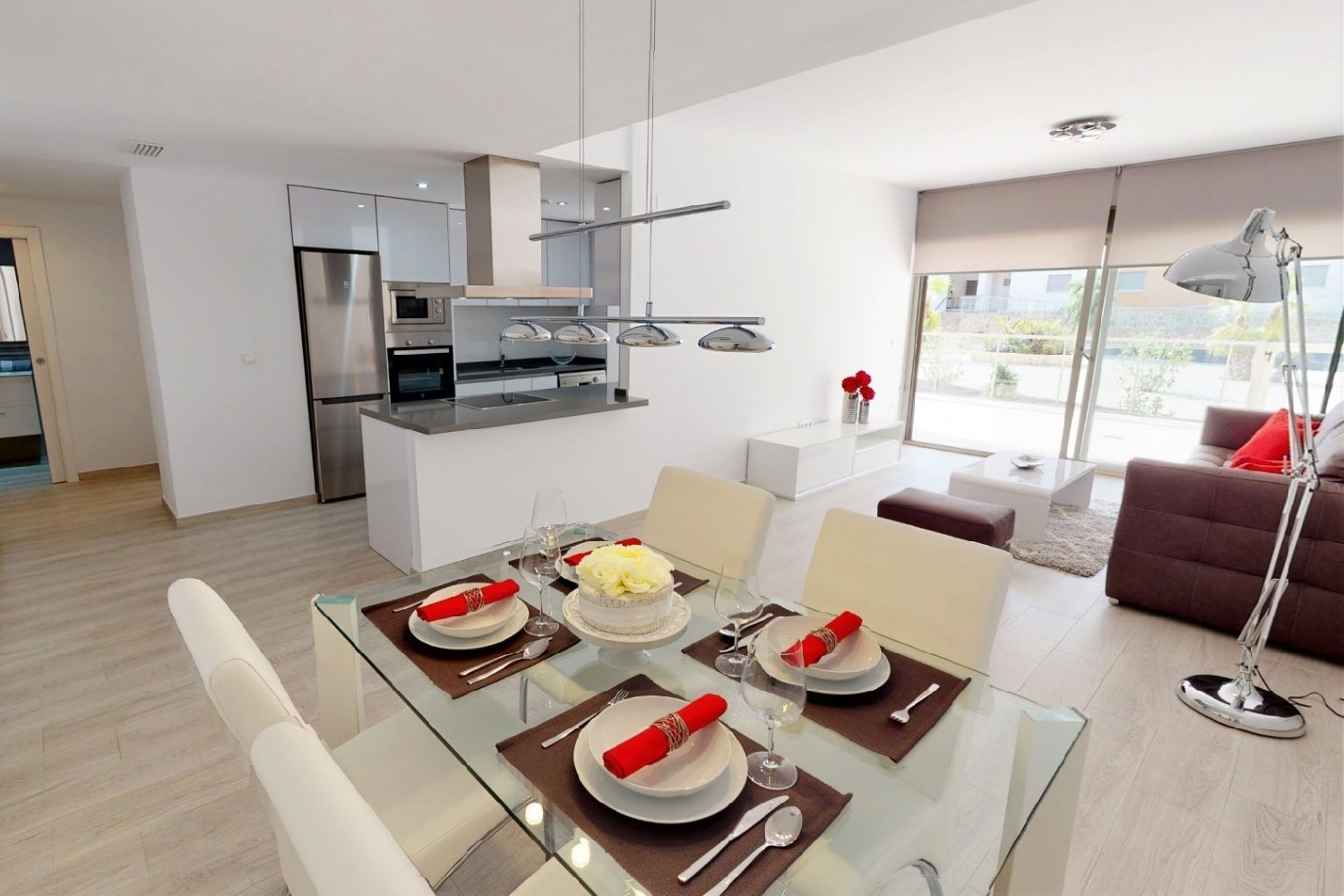  for sale penthouse San Miguel De Salinas Baix Segura 2