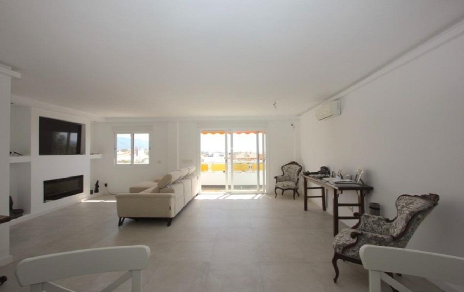 à vendre penthouse San Pedro De Alcántara Costa Del Sol Occidental 2