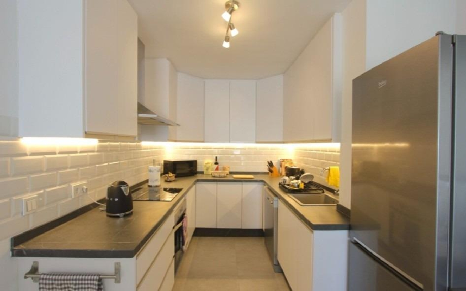  à vendre penthouse San Pedro De Alcántara Costa Del Sol Occidental 8
