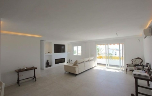 San Pedro De Alcántara Costa Del Sol Occidental penthouse foto 6294513