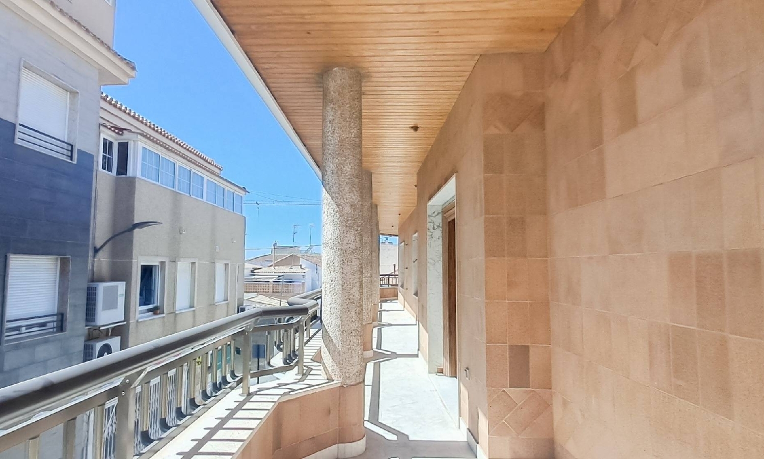  kaufen Penthouse San Pedro Del Pinatar Mar Menor 6