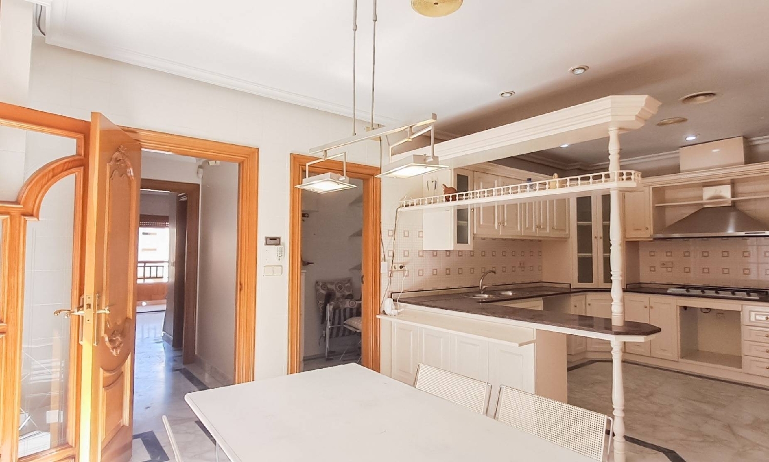  kaufen Penthouse San Pedro Del Pinatar Mar Menor 8