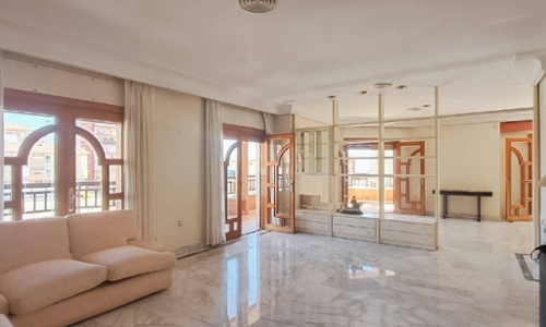 San Pedro Del Pinatar Mar Menor penthouse foto 6297871