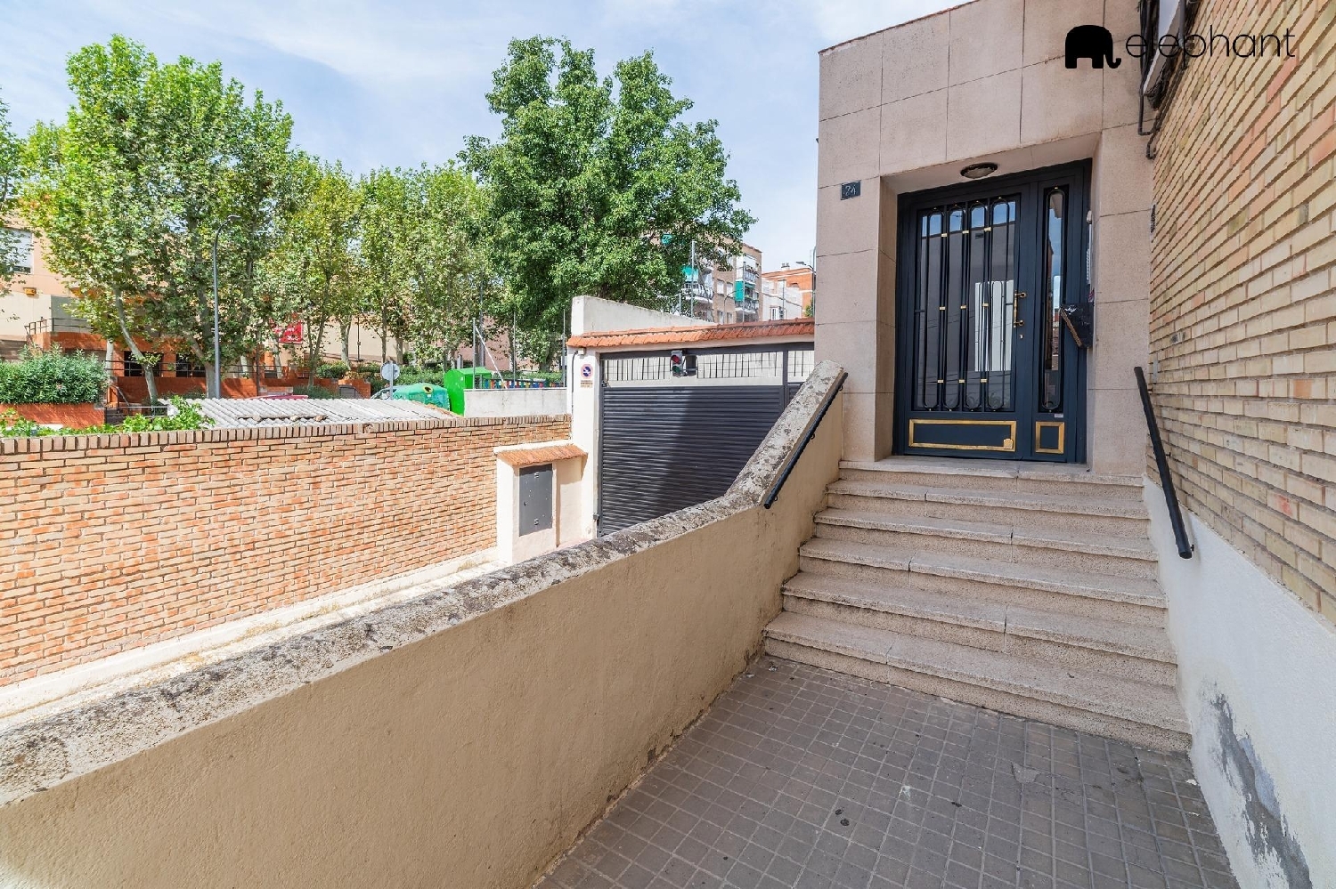  till salu takvåning San Sebastián De Los Reyes 28702 Cuenca Del Medio Jarama 7