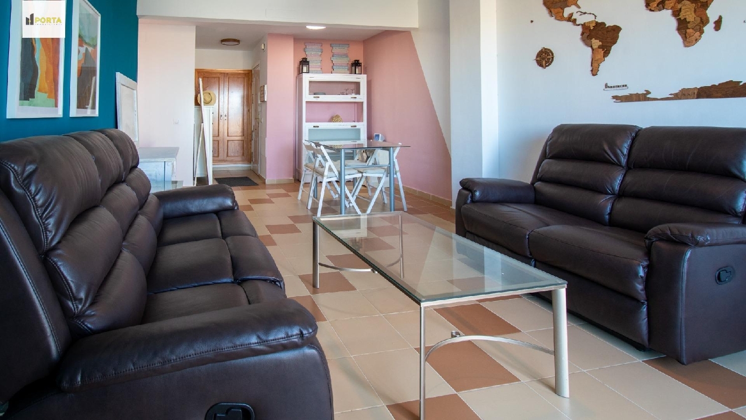  for sale penthouse Sanlúcar De Barrameda Costa Noroeste 5