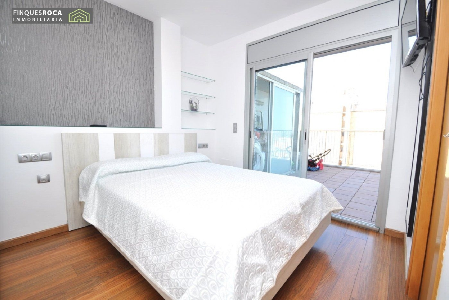  en venta ático Sant Carles De La Ràpita Montsià 4