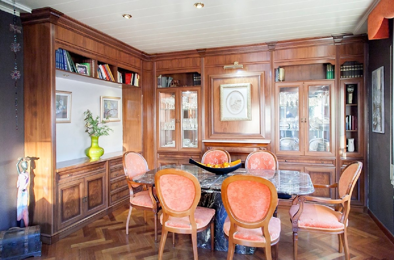  for sale penthouse Sant Joan Despí Baix Llobregat 5