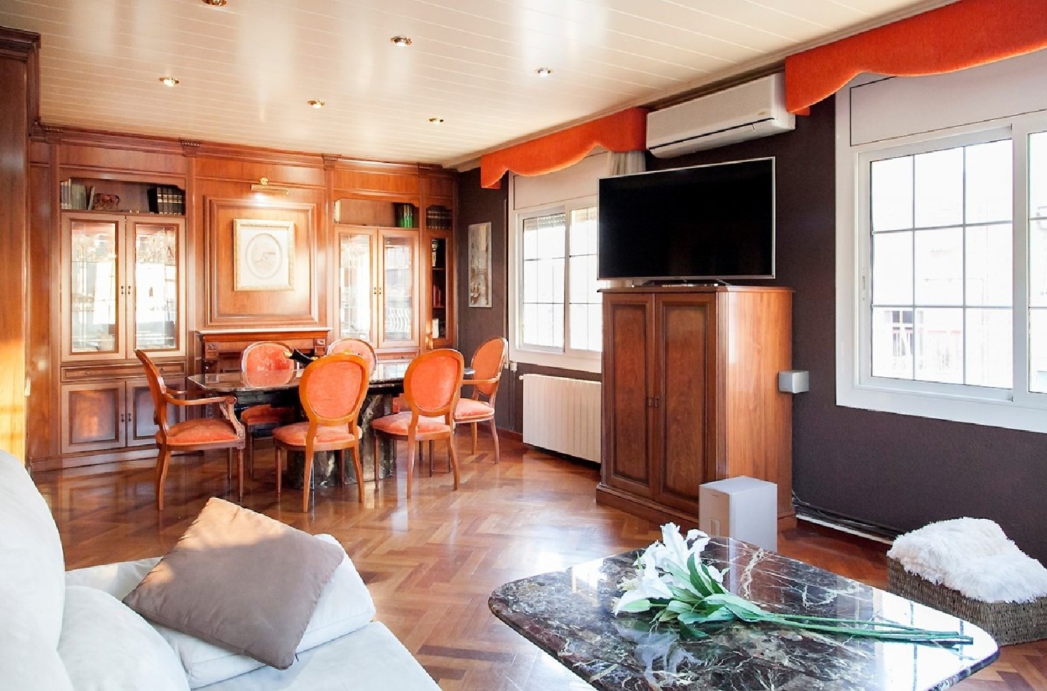 for sale penthouse Sant Joan Despí Baix Llobregat 2