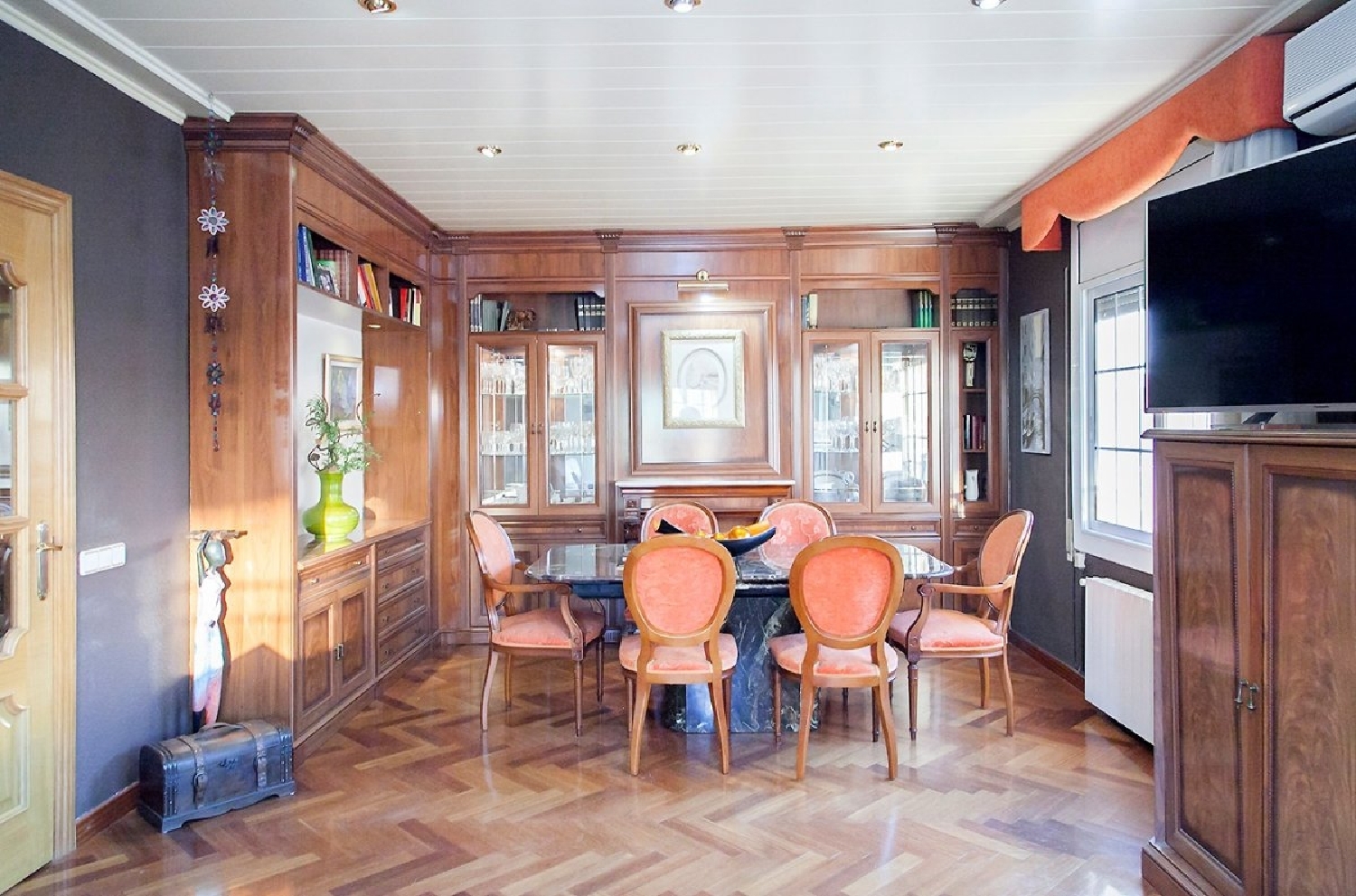  for sale penthouse Sant Joan Despí Baix Llobregat 6