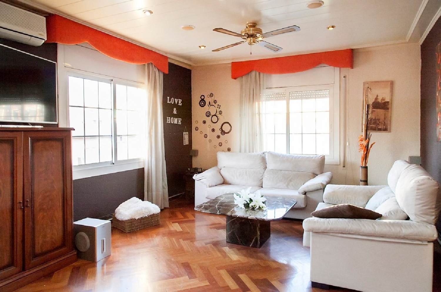  for sale penthouse Sant Joan Despí Baix Llobregat 8