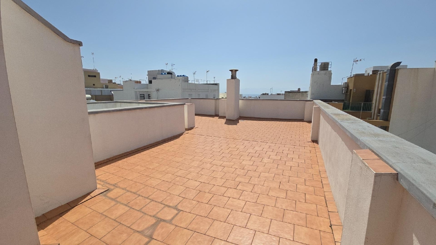  till salu takvåning Santa Cruz De Tenerife 38000 Zona Metropolitana 3
