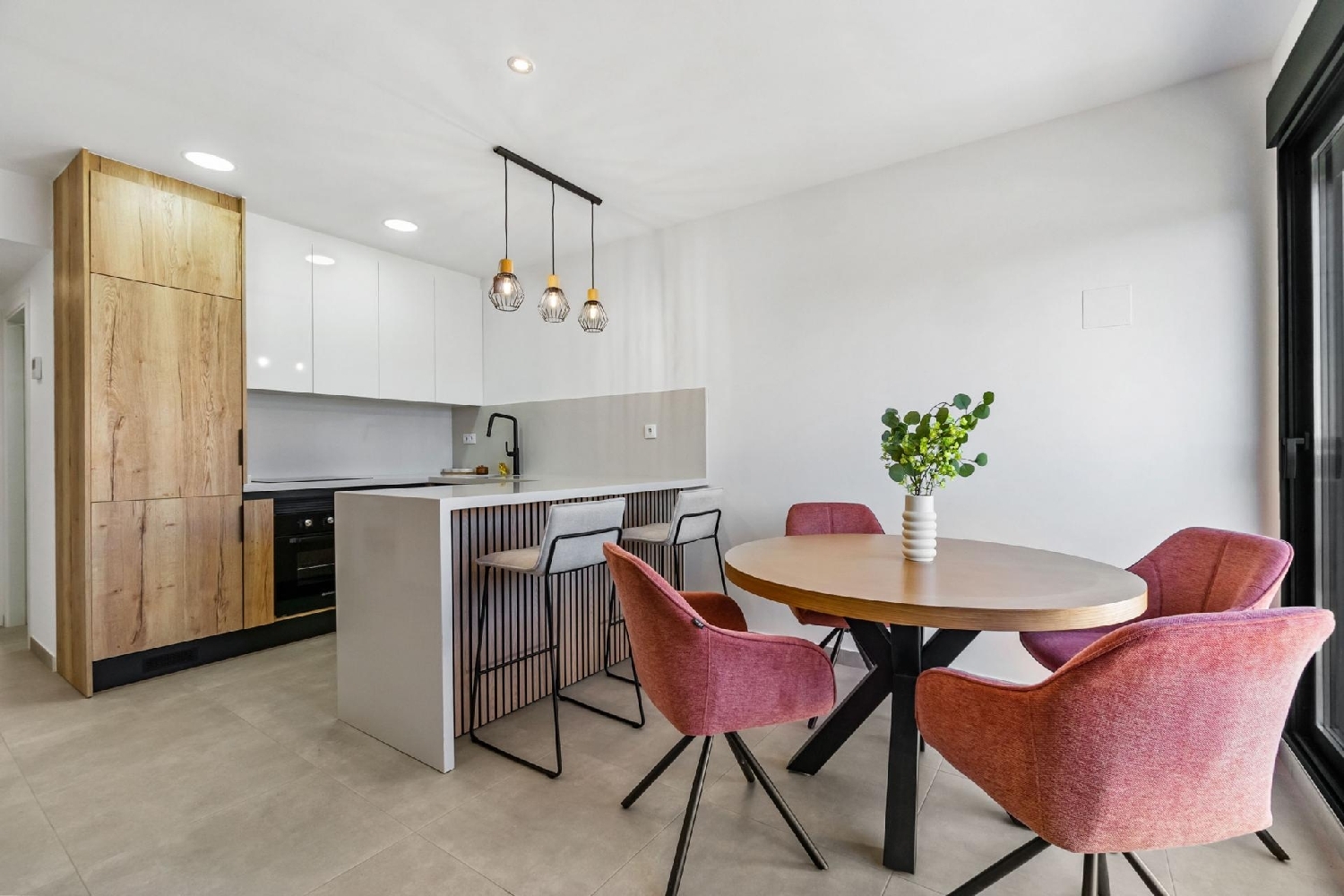  for sale penthouse Santiago De La Ribera Mar Menor 6