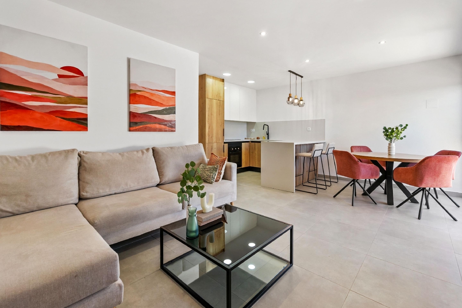  for sale penthouse Santiago De La Ribera Mar Menor 3