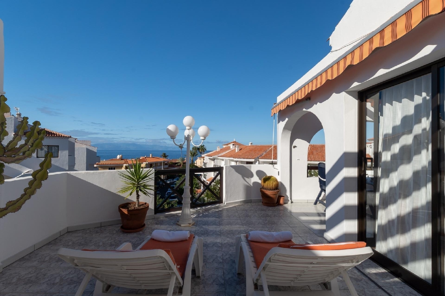  till salu takvåning Santiago Del Teide Zona Suroeste 5
