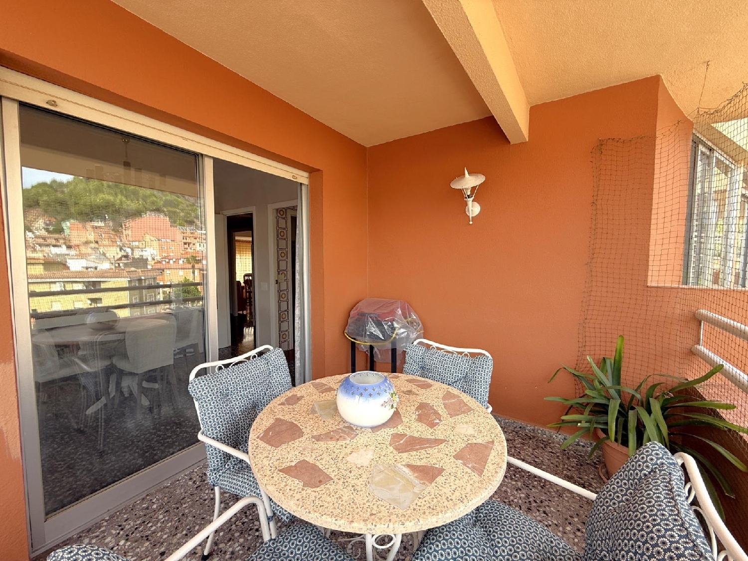  à vendre penthouse Serra Bergantiños 3