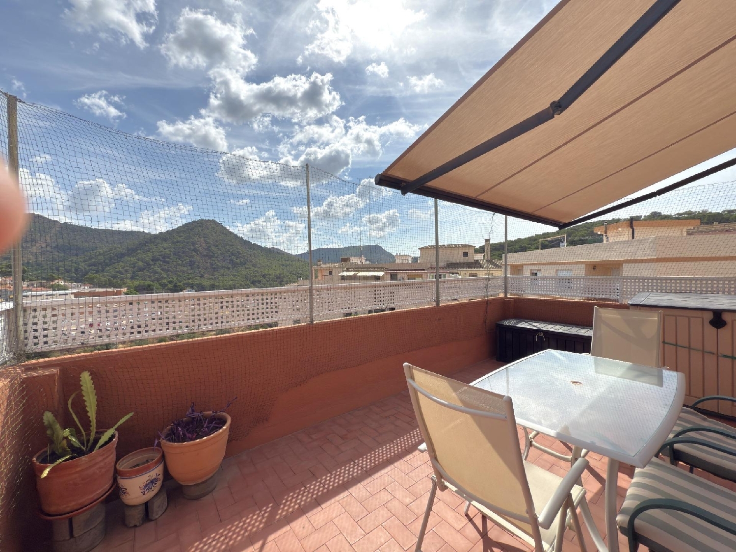  à vendre penthouse Serra Bergantiños 4