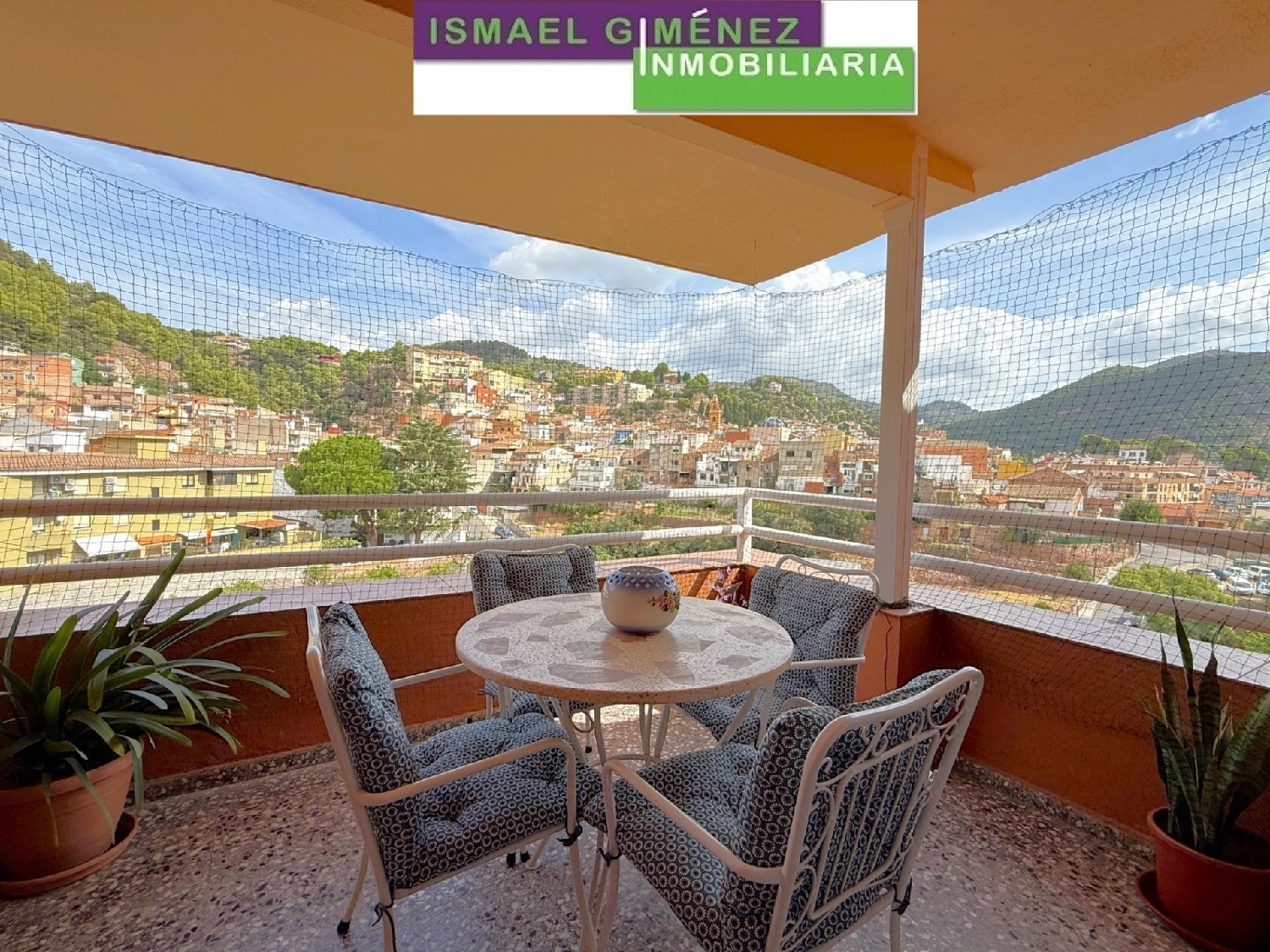  à vendre penthouse Serra Bergantiños 1