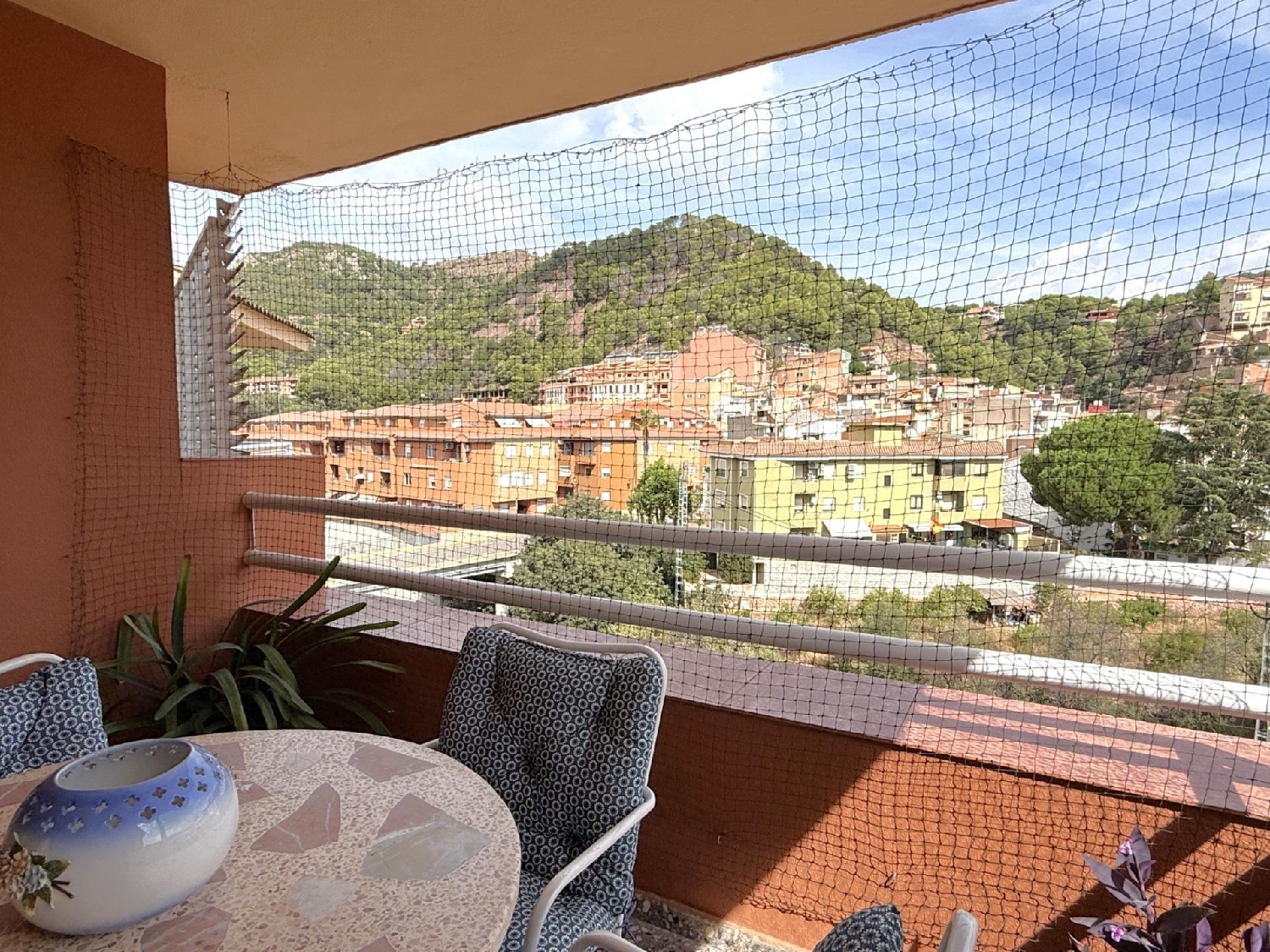  à vendre penthouse Serra Bergantiños 2