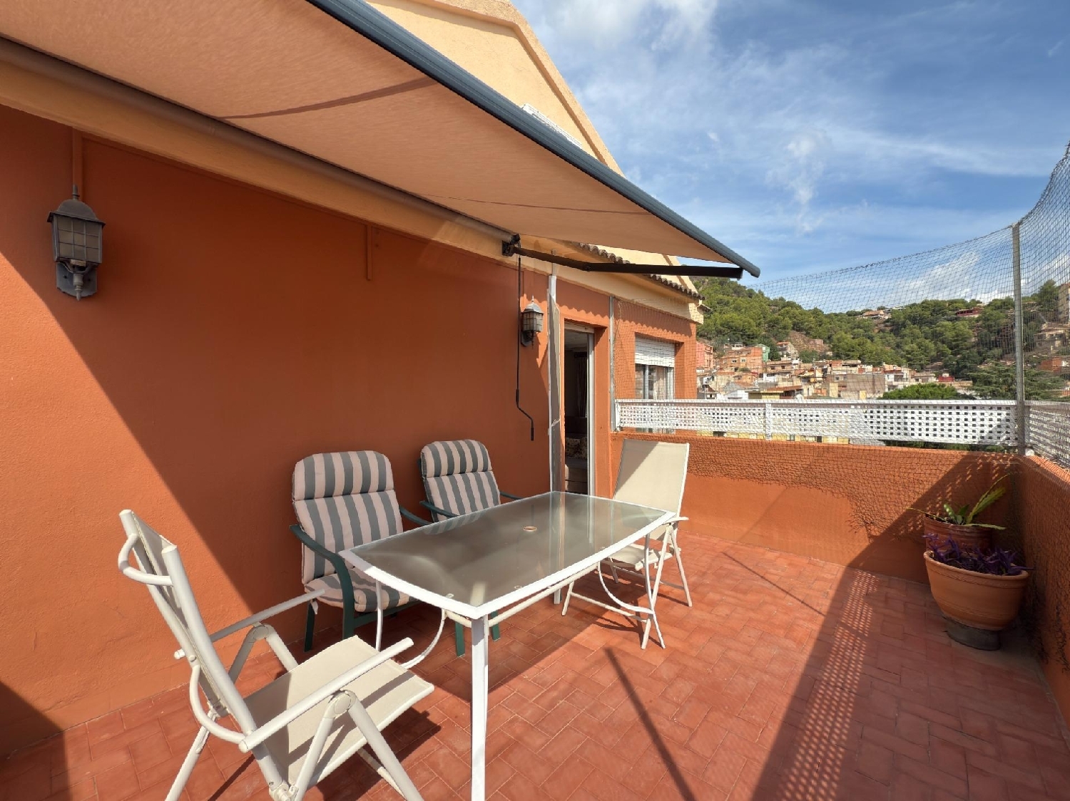  à vendre penthouse Serra Bergantiños 6